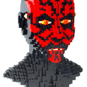 LEGO Darth Maul (10018)
