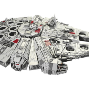 LEGO Millennium Falcon UCS (10179)