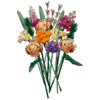LEGO Icons Flower Bouquet