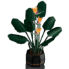 LEGO Icons Bird of Paradise