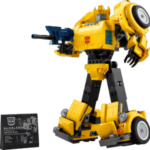 Bumblebee