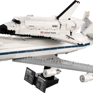 LEGO Icons NASA Space Shuttle