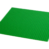 LEGO Baseplate — Green 48x48