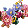 Flower Wall