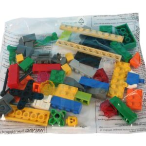 Alternative view of The Breathtaking Window Exploration Bag Adventure Kit | BrickmonVault