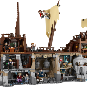 LEGO Ideas: The Goonies
