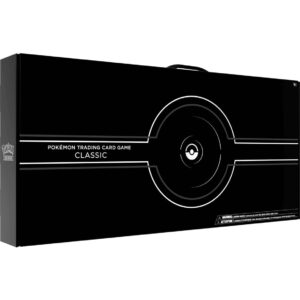 Pokemon TCG Classic Collection Box