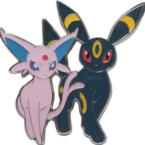 Alternative view of Scarlet & Violet Super-Premium Collection (Umbreon)