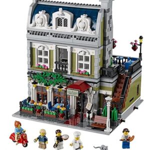 LEGO Creator Market Street (10190)