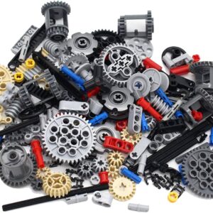 LEGO Technic Gear Pack — Assorted