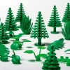 LEGO Plant & Tree Elements Pack