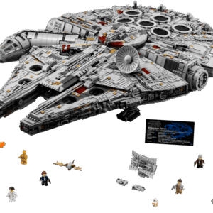 LEGO Star Wars Millennium Falcon
