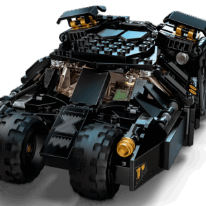 LEGO DC Batmobile: The Tumbler
