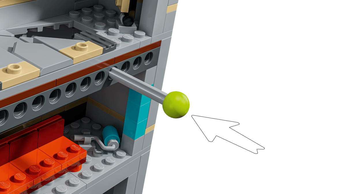 Sensational Spider-Man vs. Hulk Epic Clash Toy Set | BrickmonVault - Image 3