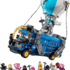 Battle Bus