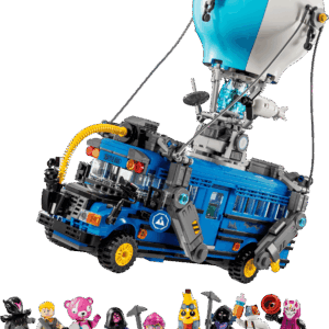 Battle Bus
