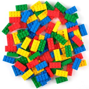Classic Brick Starter Pack — Mixed Colours