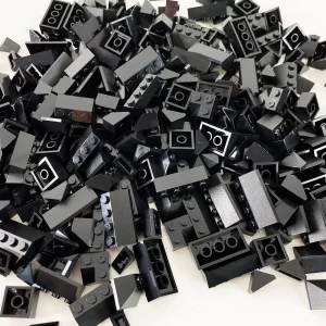 Alternative view of LEGO Slope Brick Pack — Mixed