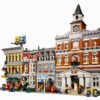LEGO Icons Town Hall