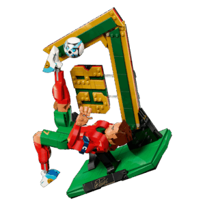 Cristiano Ronaldo – Soccer Legend