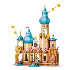 Alternative view of Elite LEGO Disney Fairytale Spire Rapunzel 43187 Architecture | BrickmonVault