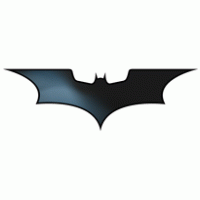 Alternative view of Batman Logo