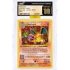 Charizard — Base Set Holo Rare