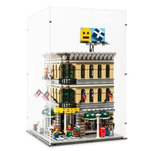LEGO Grand Emporium (10211)