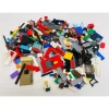 LEGO Slope Brick Pack — Mixed
