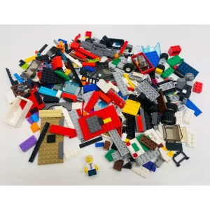 LEGO Slope Brick Pack — Mixed