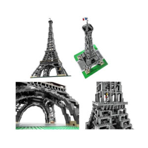 LEGO Eiffel Tower original (10181)