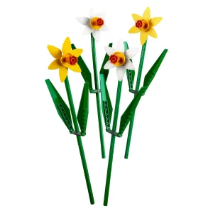 LEGO Icons Daffodils