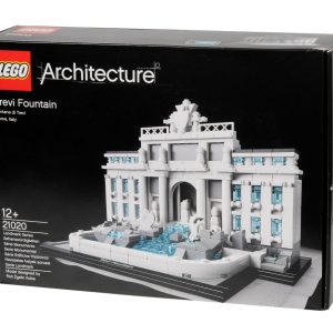 Alternative view of The Magnificent LEGO Identity and Landscape Kit Serious Play | BrickmonVault