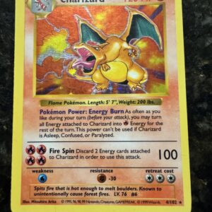 Alternative view of Ultimate Grail Preservation: Inferno Relic Sanctuary (UV Raw Card Guard)