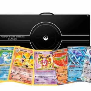 Alternative view of Pokemon TCG Classic Collection Box