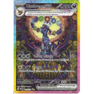 Alternative view of Moonlight Mastery: Lunar Eclipse Sanctum (UV Raw Card Guard)