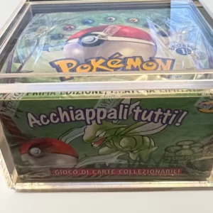 Alternative view of Jungle Preservation: Tropical Foil Crypt (WOTC Archival PMMA Guard)