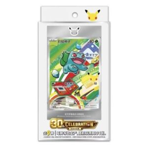 30th Anniversary Celebration — Booster Box (Pre-Order)