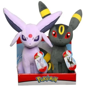 30th Anniversary Premium Deck Set — Espeon & Umbreon (Pre-Order)