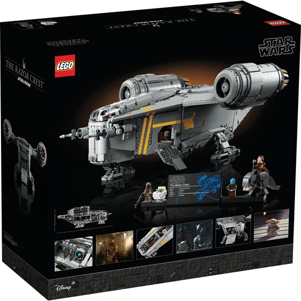 lego star wars ucs for sale
