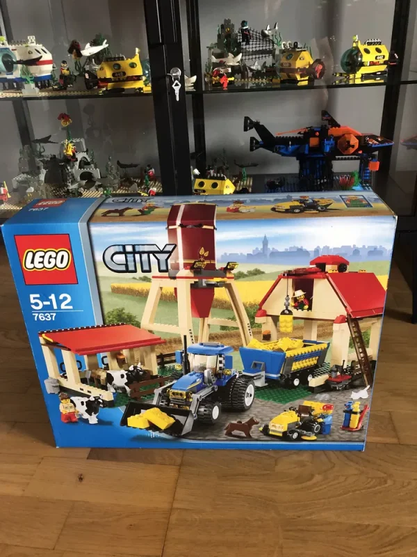 lego misb sets for sale