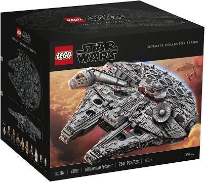 buy rare lego sets